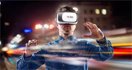 寿光VR全景丨沉浸式体验线上看房